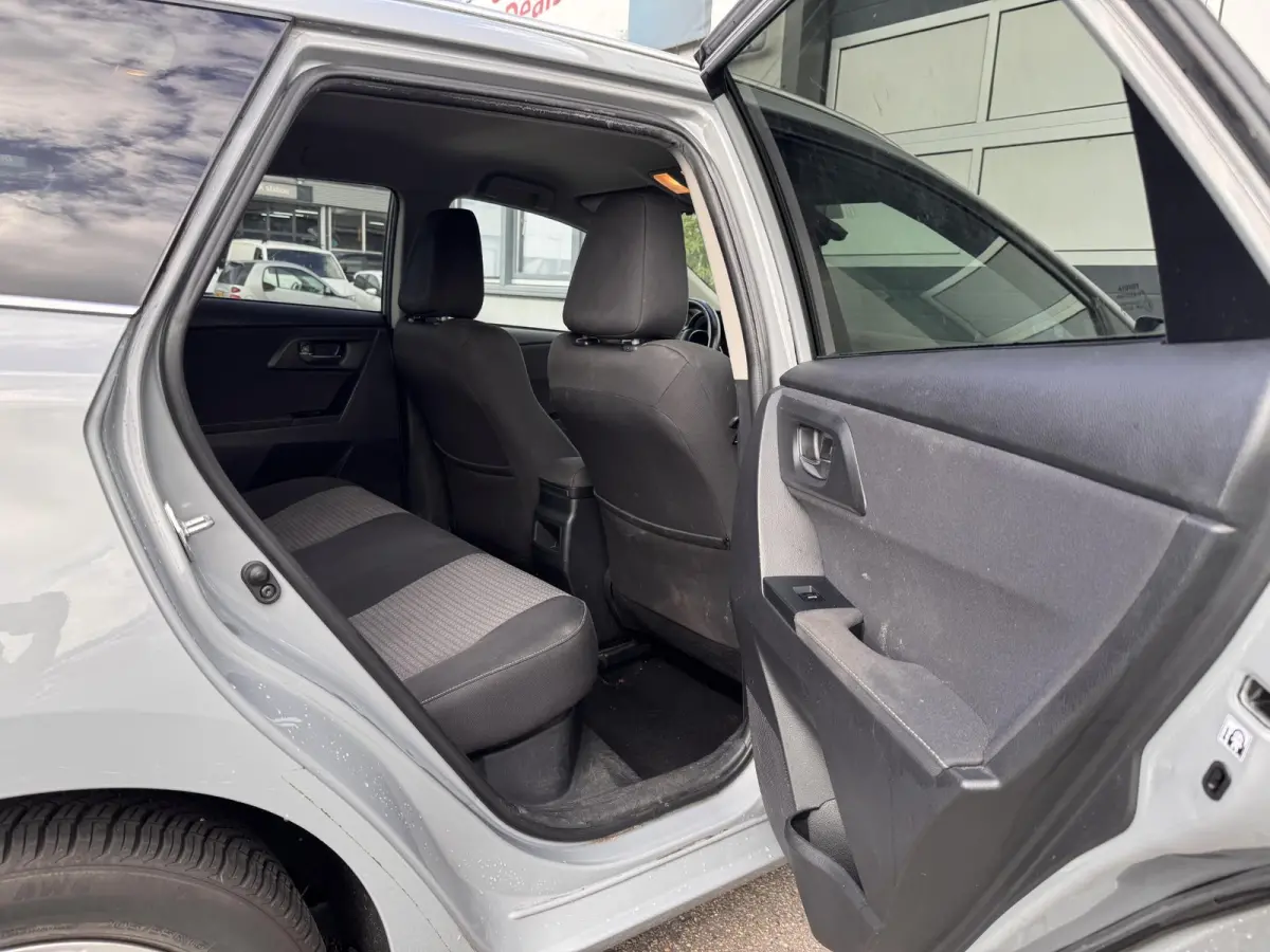 1.8 Hybrid Dynamic Go / NAVI / CRUIS / AIRCO/ GARANTIE /