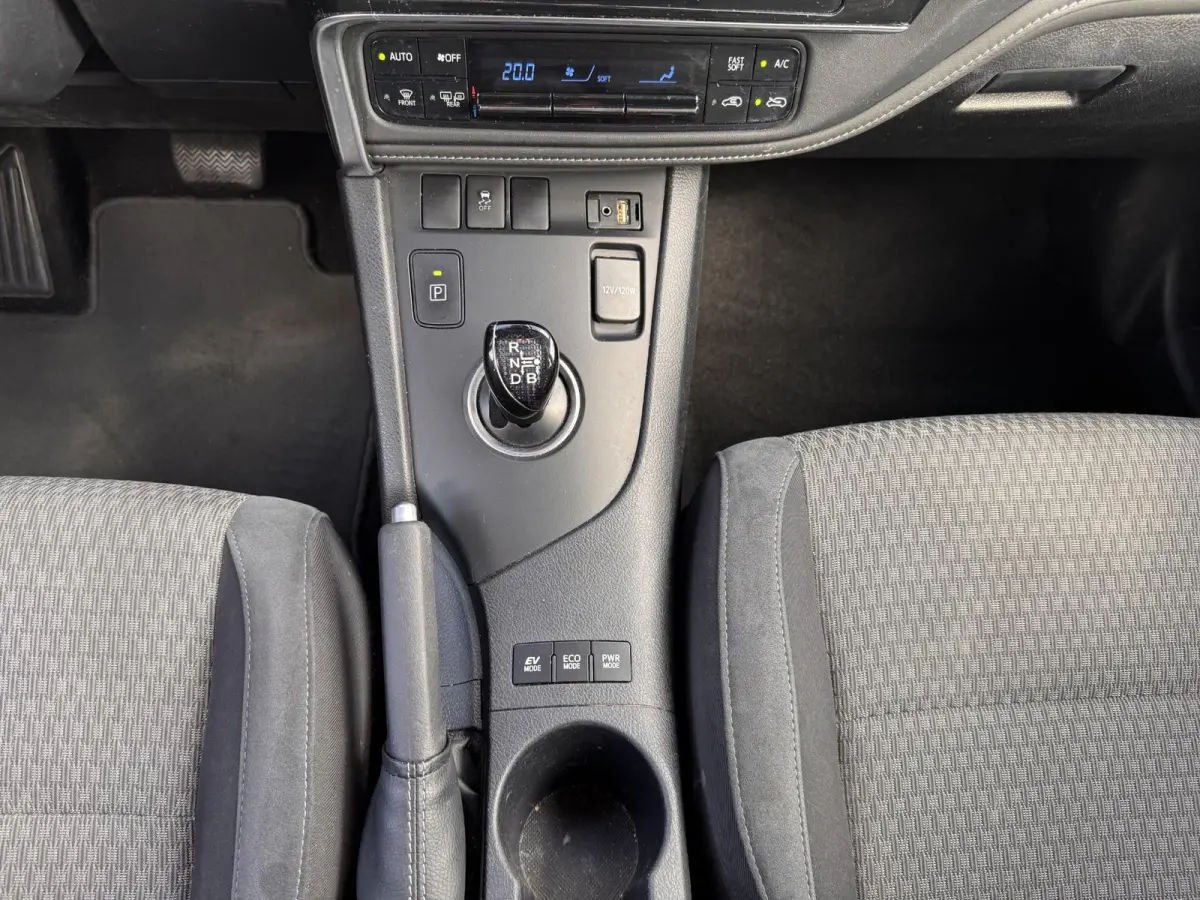 1.8 Hybrid Dynamic Go / NAVI / CRUIS / AIRCO/ GARANTIE /