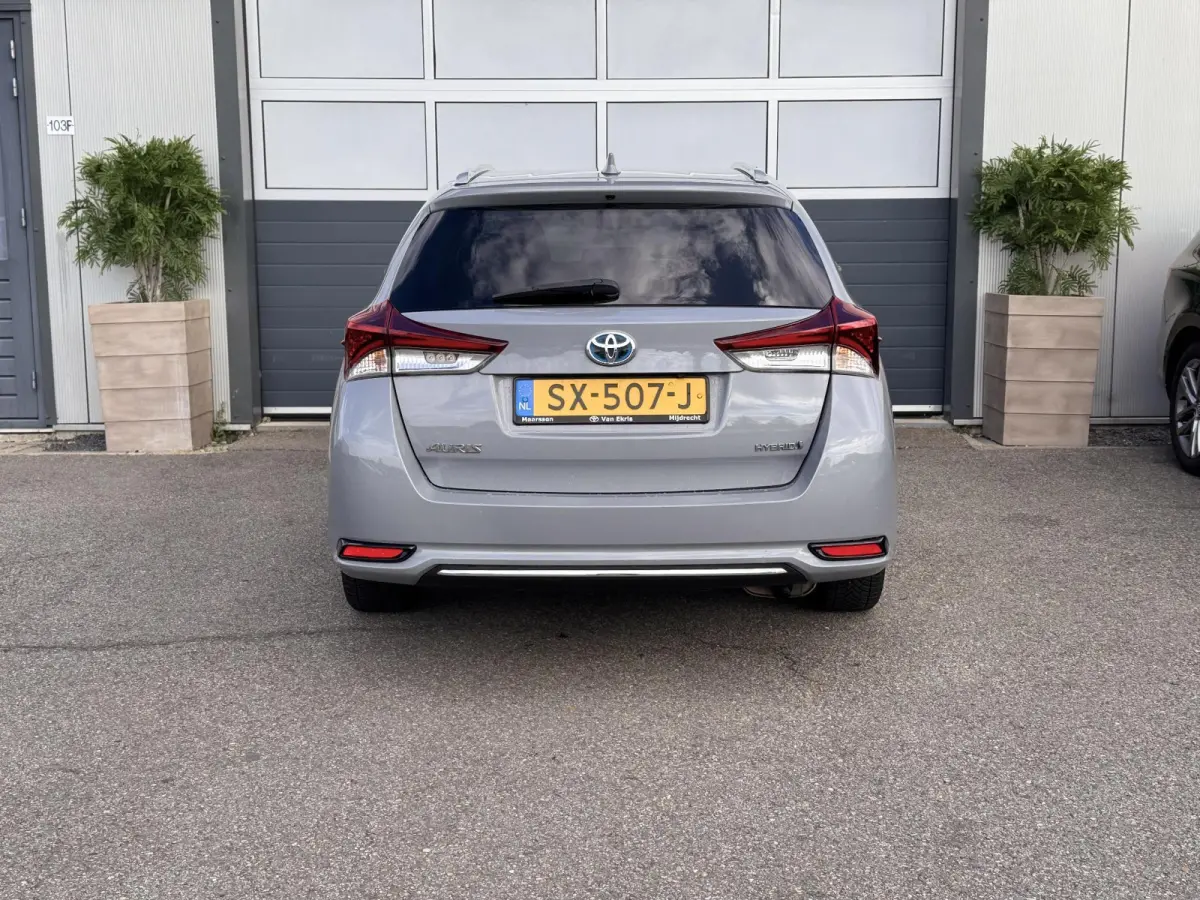 1.8 Hybrid Dynamic Go / NAVI / CRUIS / AIRCO/ GARANTIE /