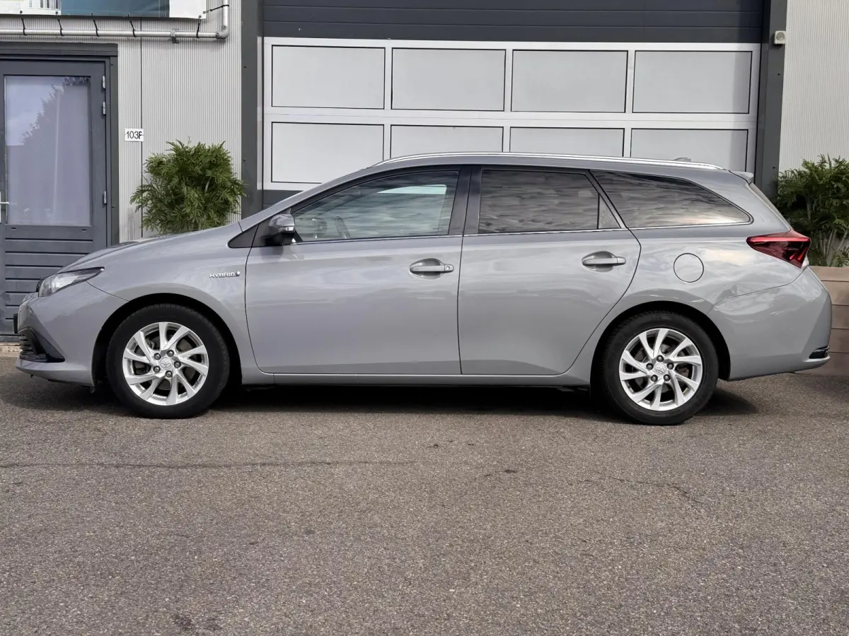 1.8 Hybrid Dynamic Go / NAVI / CRUIS / AIRCO/ GARANTIE /