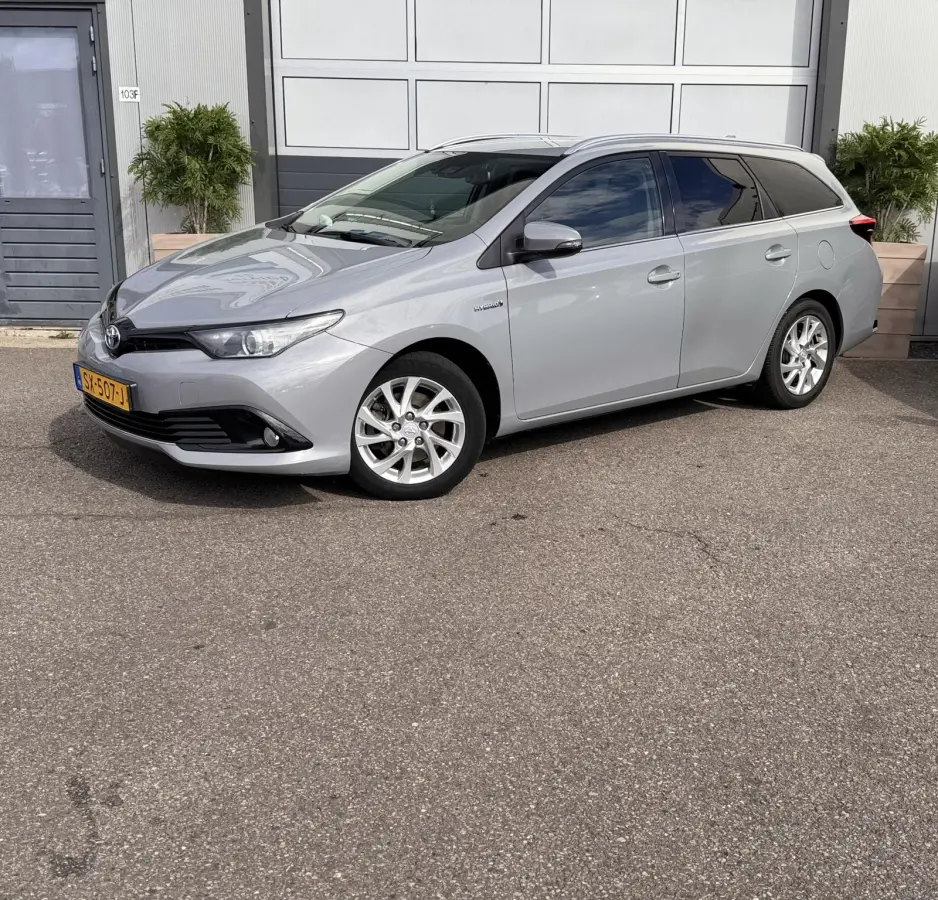 1.8 Hybrid Dynamic Go / NAVI / CRUIS / AIRCO/ GARANTIE /