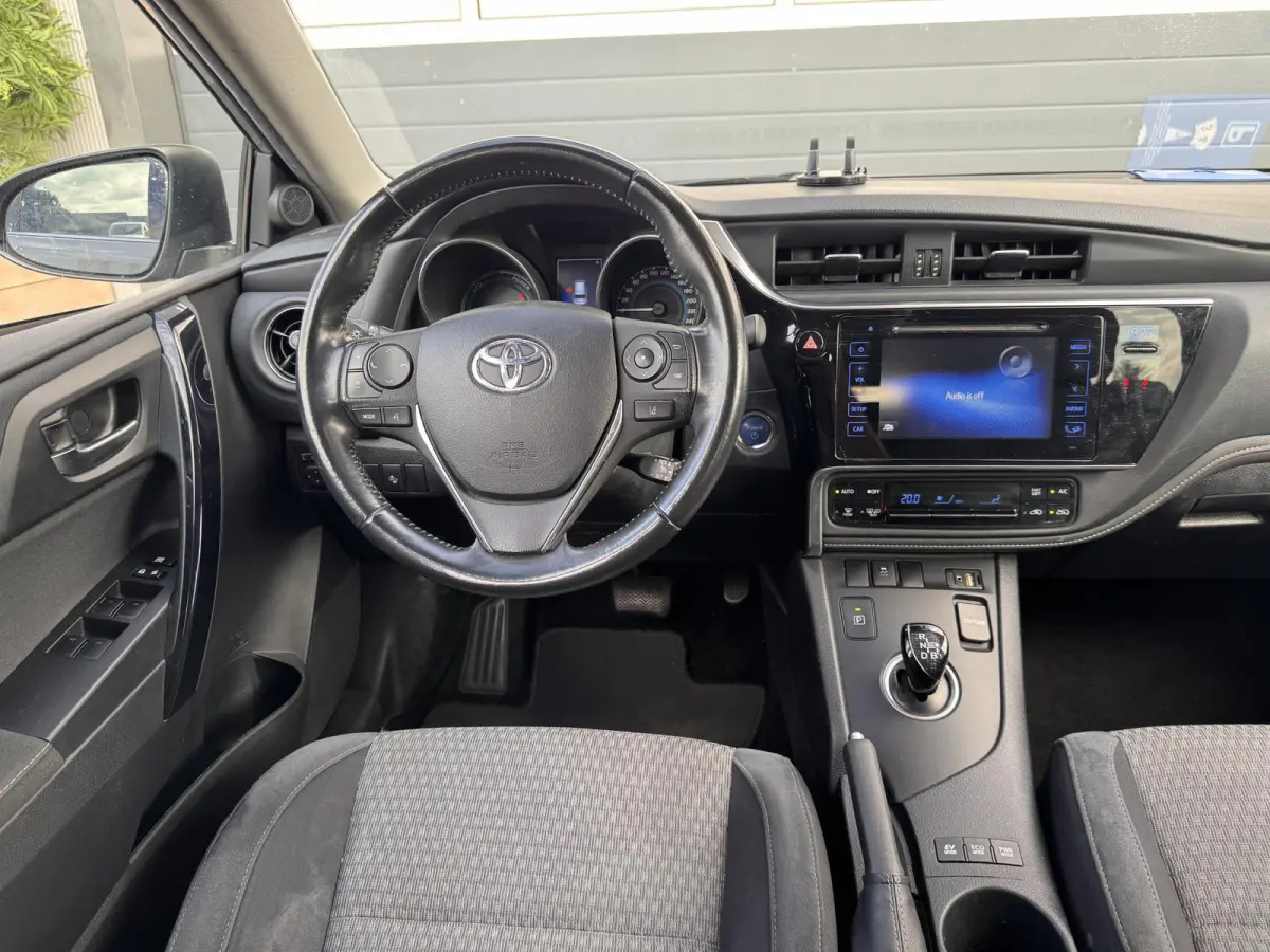 1.8 Hybrid Dynamic Go / NAVI / CRUIS / AIRCO/ GARANTIE /