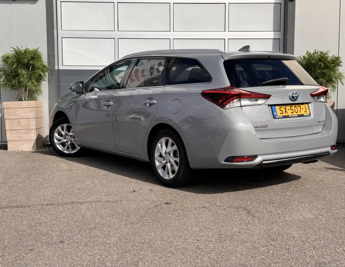 1.8 Hybrid Dynamic Go / NAVI / CRUIS / AIRCO/ GARANTIE /