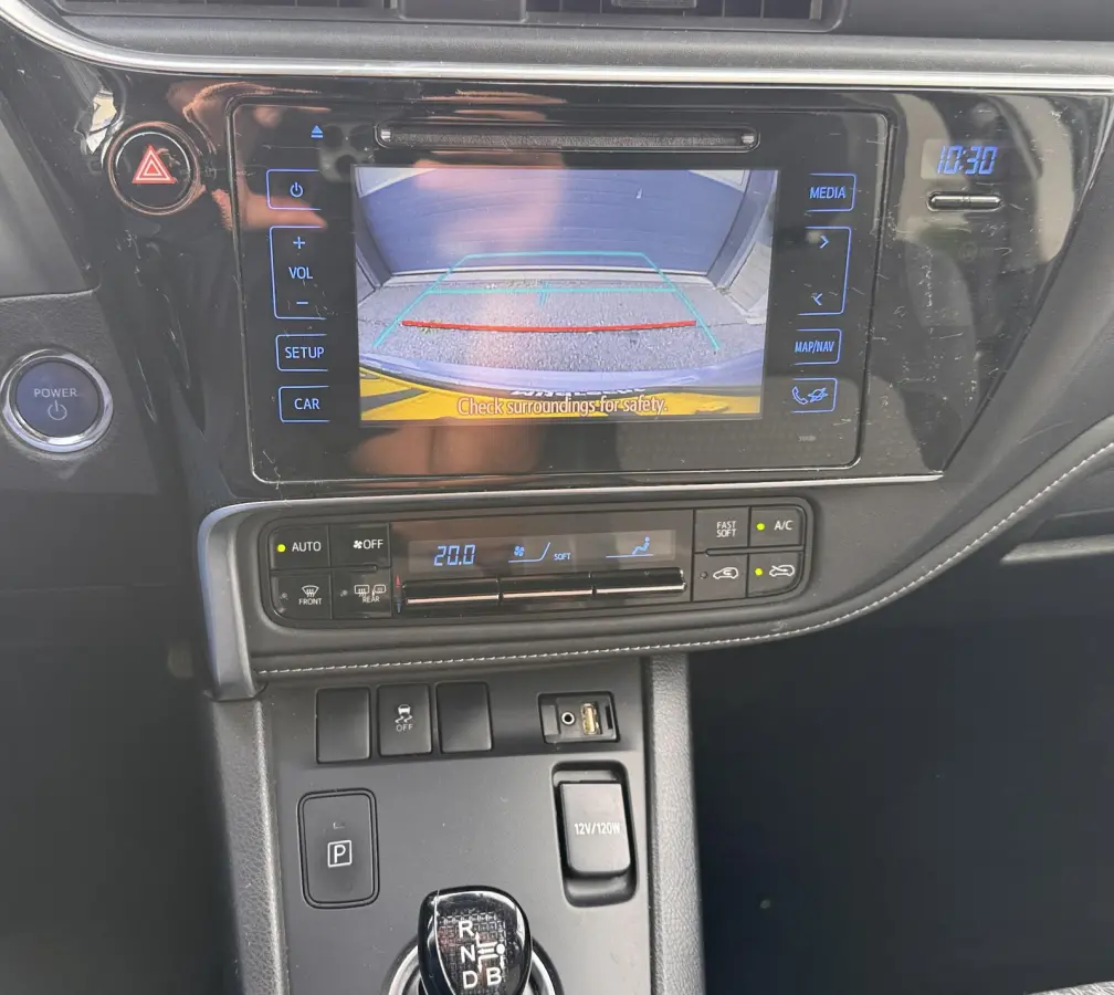 1.8 Hybrid Dynamic Go / NAVI / CRUIS / AIRCO/ GARANTIE /