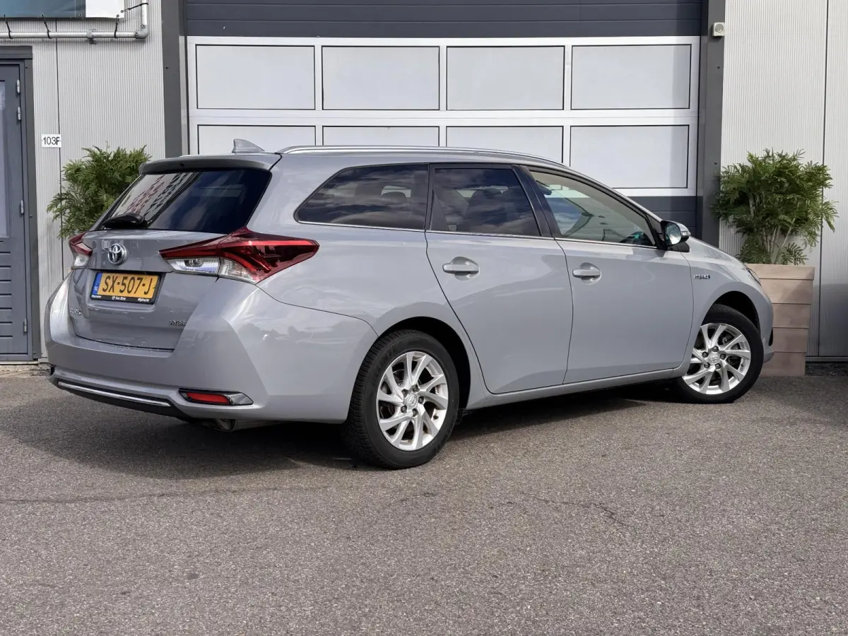 1.8 Hybrid Dynamic Go / NAVI / CRUIS / AIRCO/ GARANTIE /