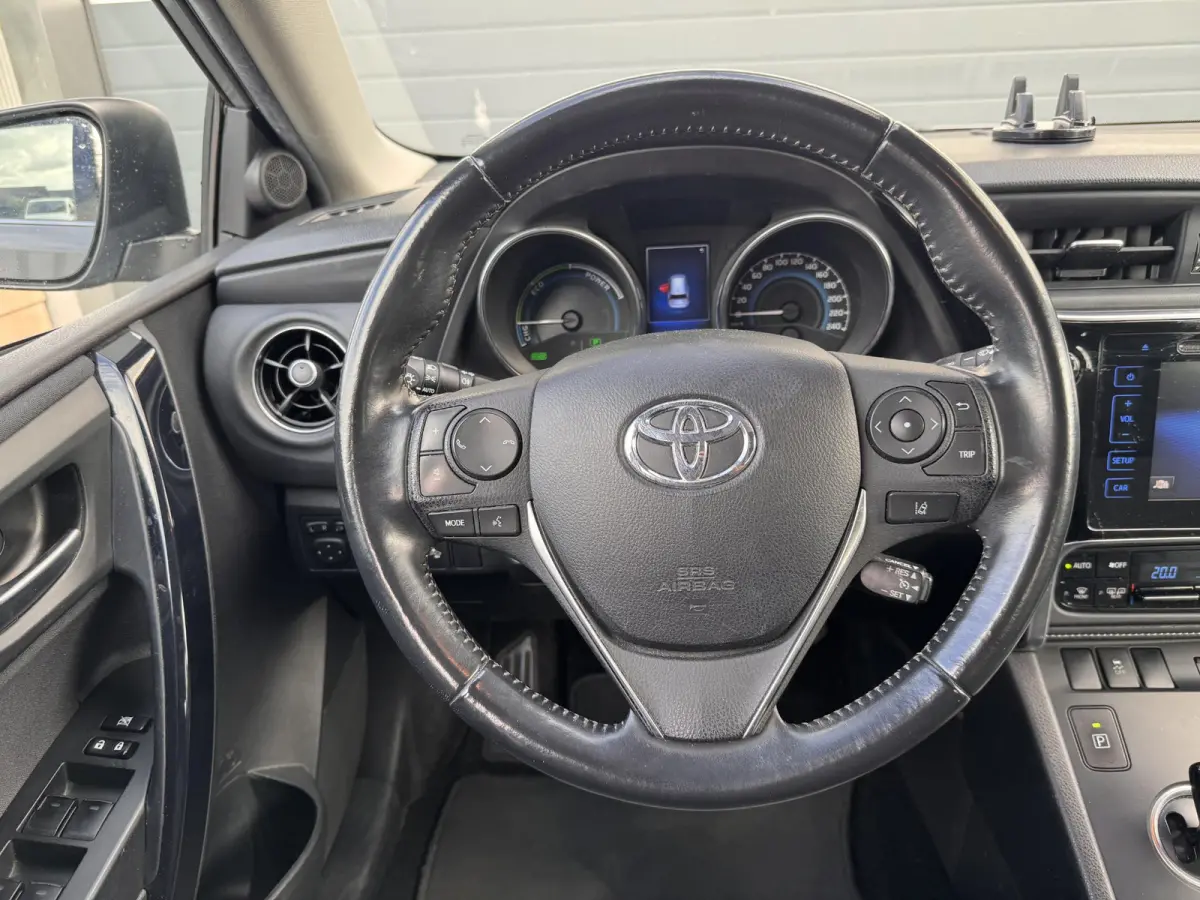 1.8 Hybrid Dynamic Go / NAVI / CRUIS / AIRCO/ GARANTIE /