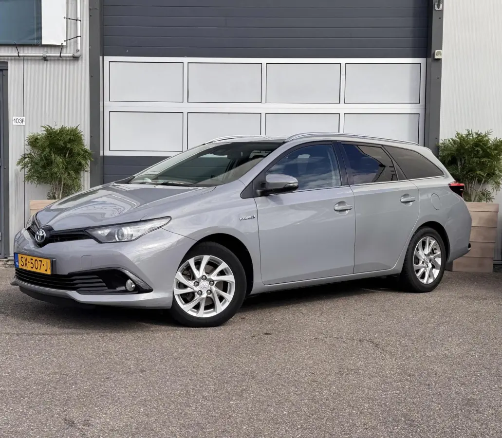 1.8 Hybrid Dynamic Go / NAVI / CRUIS / AIRCO/ GARANTIE /