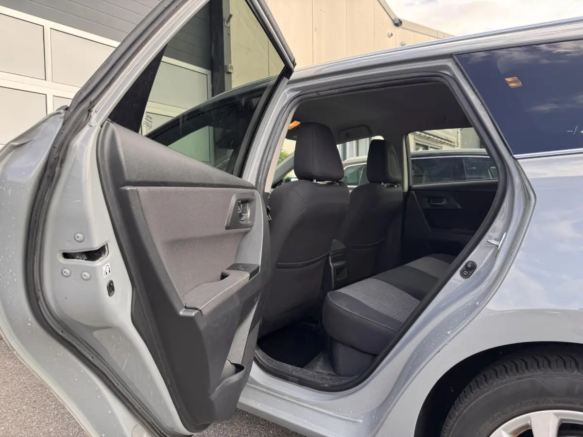 1.8 Hybrid Dynamic Go / NAVI / CRUIS / AIRCO/ GARANTIE /