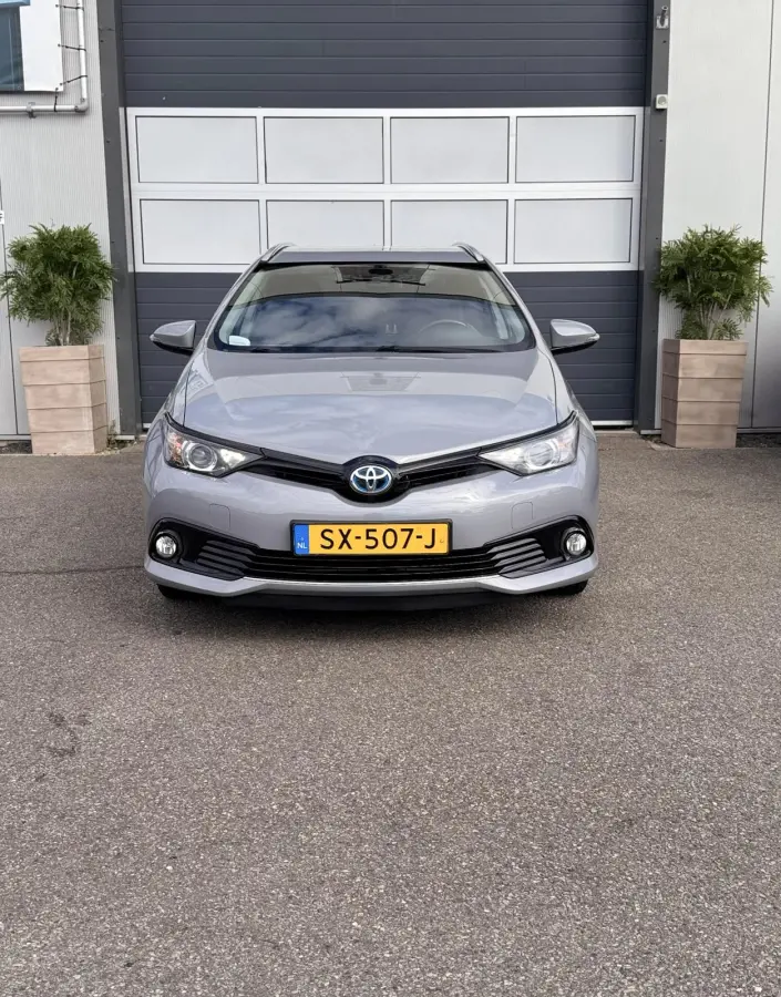 1.8 Hybrid Dynamic Go / NAVI / CRUIS / AIRCO/ GARANTIE /