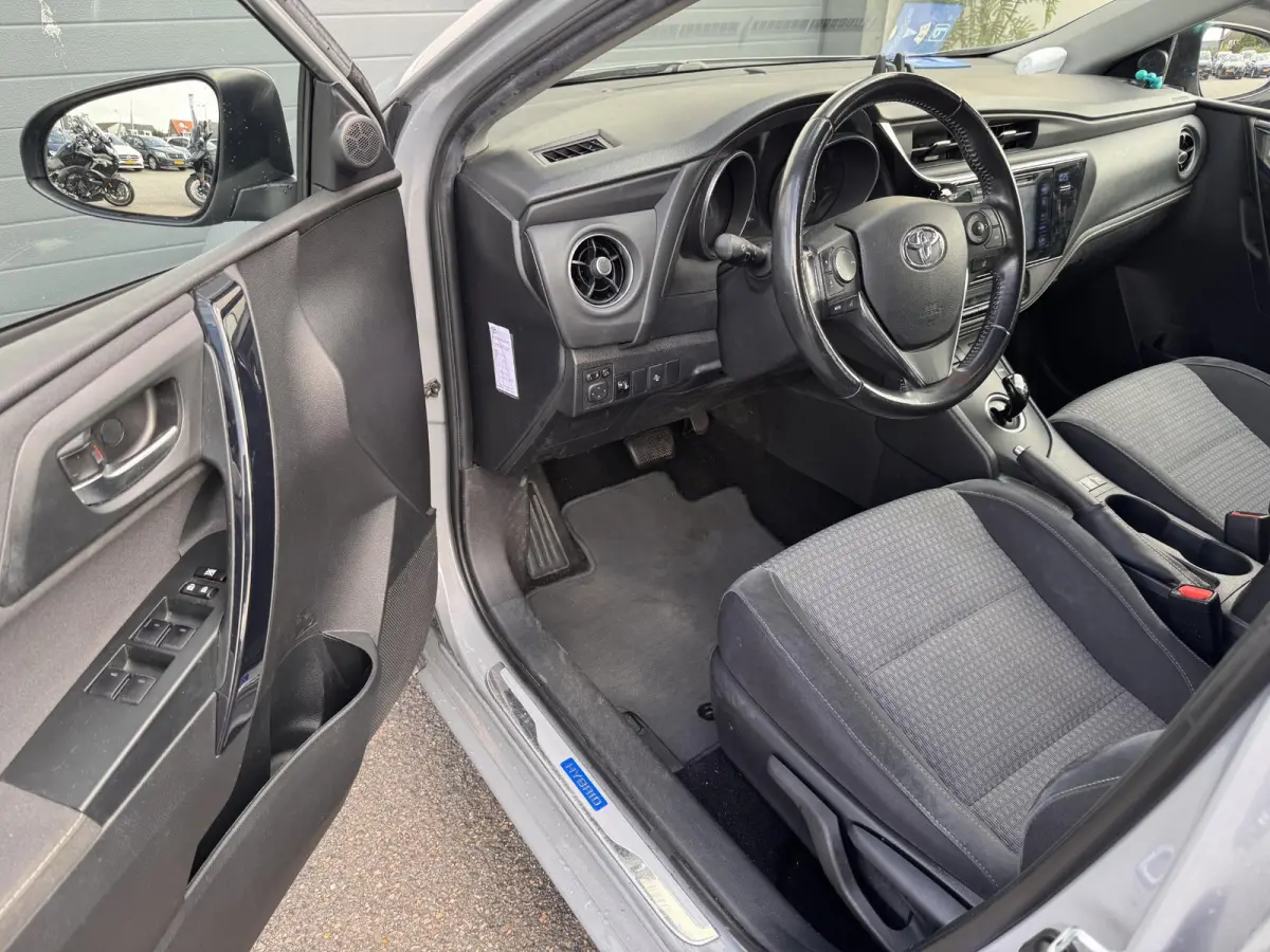 1.8 Hybrid Dynamic Go / NAVI / CRUIS / AIRCO/ GARANTIE /