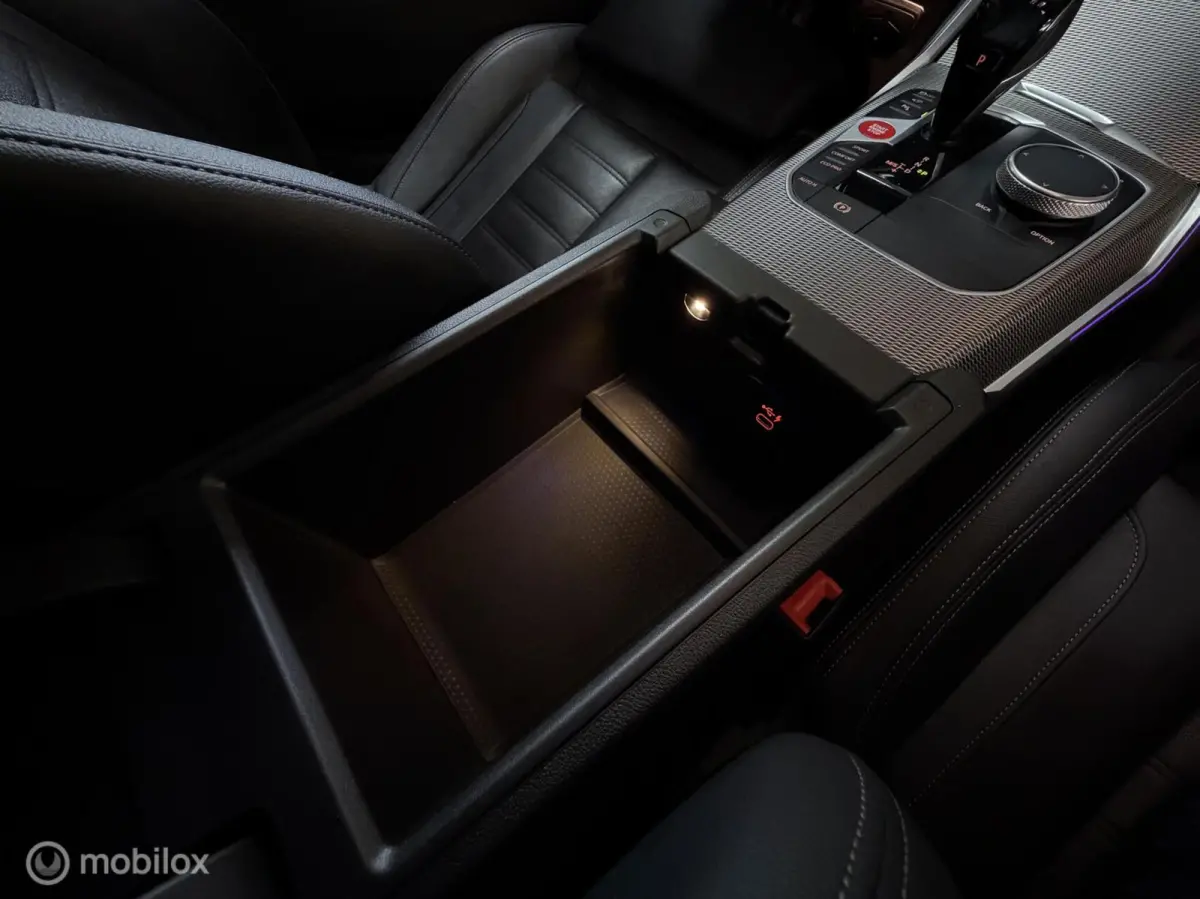 M340i xDrive High Executive LASER PANO HARMAN KA