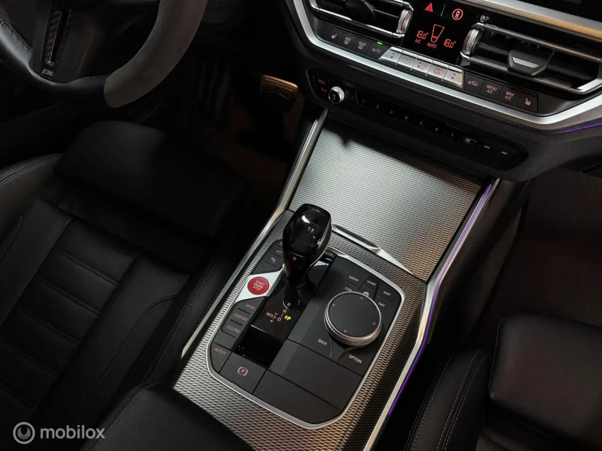 M340i xDrive High Executive LASER PANO HARMAN KA