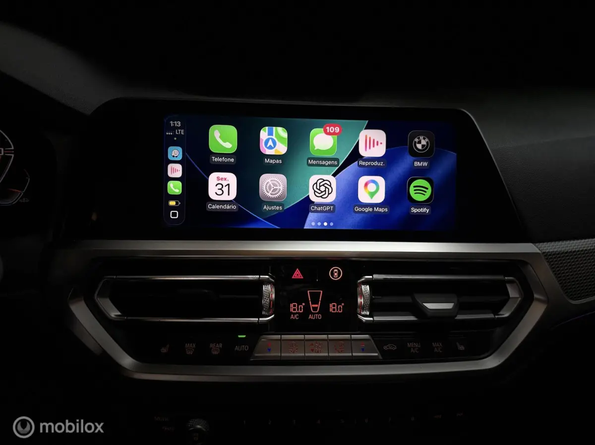 M340i xDrive High Executive LASER PANO HARMAN KA