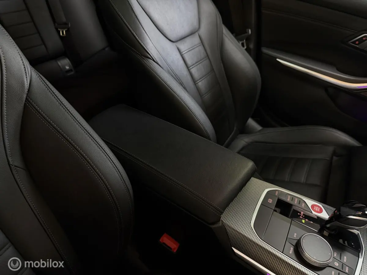 M340i xDrive High Executive LASER PANO HARMAN KA