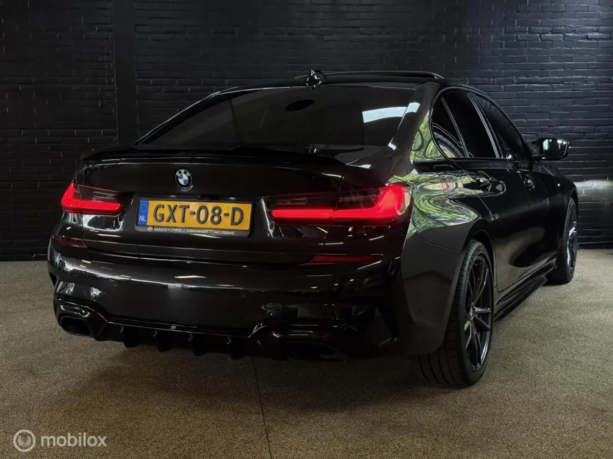 M340i xDrive High Executive LASER PANO HARMAN KA