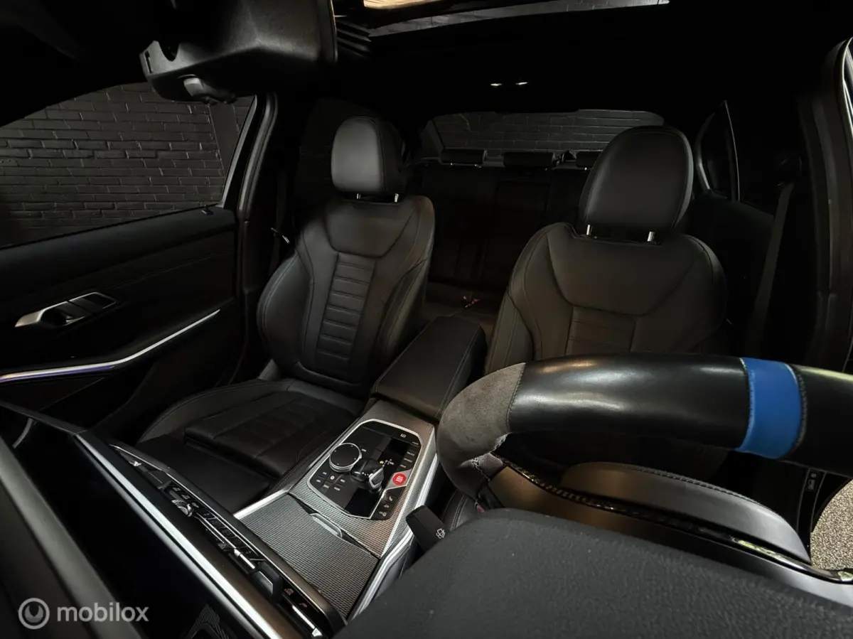 M340i xDrive High Executive LASER PANO HARMAN KA