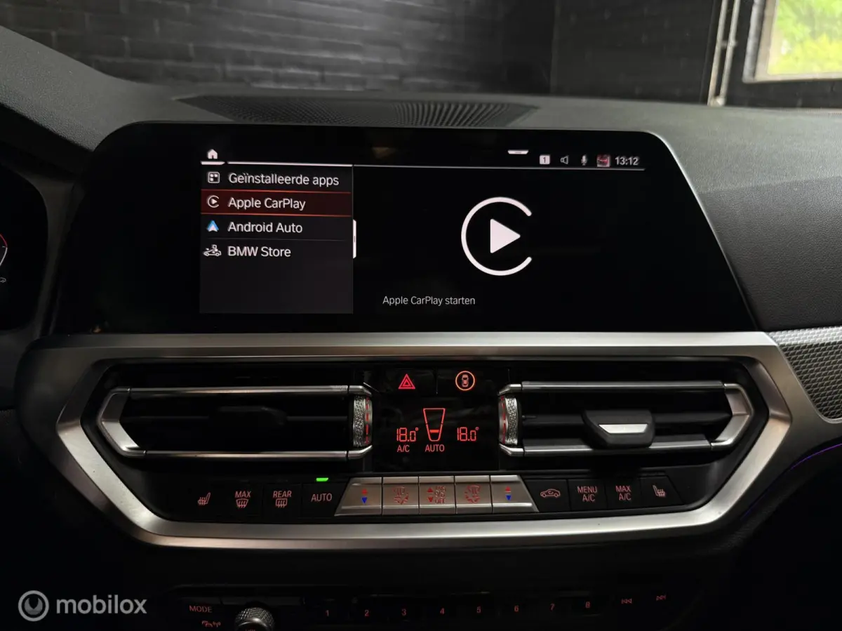M340i xDrive High Executive LASER PANO HARMAN KA