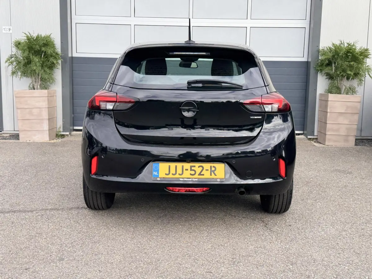 1.2 Turbo Hybrid Edition / APPLE CARPLAY /CAMERA / INTUIL MOGELIJK /