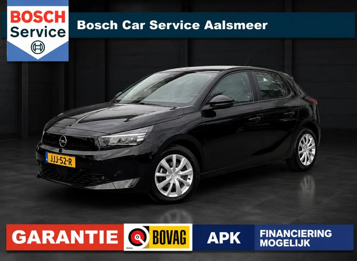 1.2 Turbo Hybrid Edition / APPLE CARPLAY /CAMERA / INTUIL MOGELIJK /