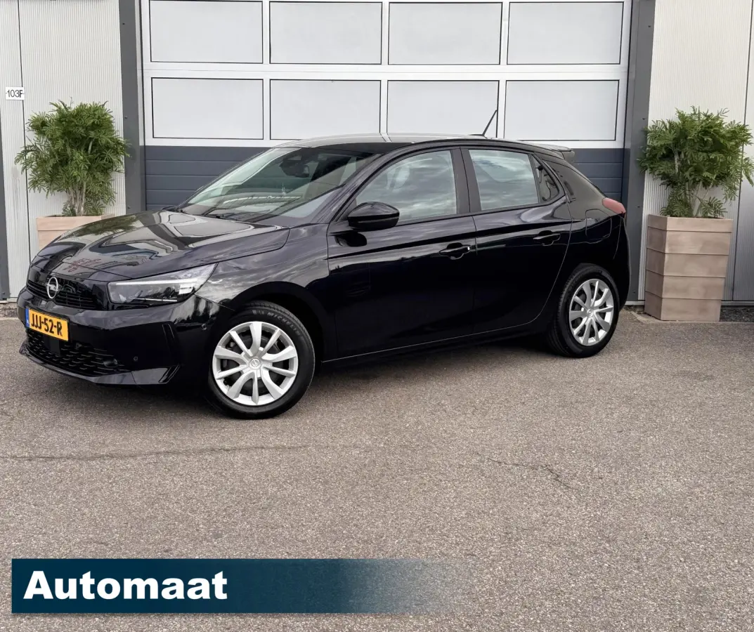 1.2 Turbo Hybrid Edition / APPLE CARPLAY /CAMERA / INTUIL MOGELIJK /