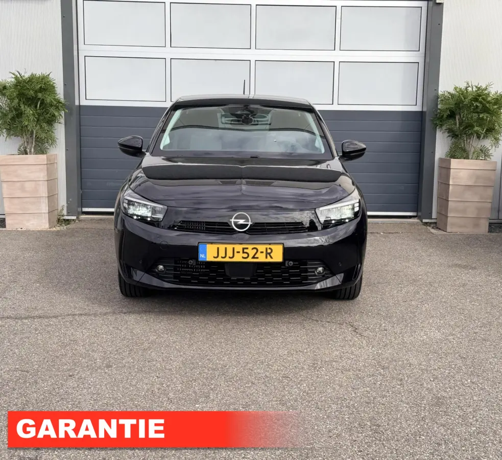 1.2 Turbo Hybrid Edition / APPLE CARPLAY /CAMERA / INTUIL MOGELIJK /