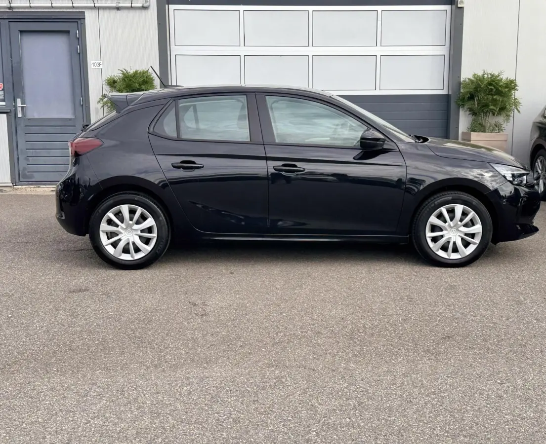 1.2 Turbo Hybrid Edition / APPLE CARPLAY /CAMERA / INTUIL MOGELIJK /
