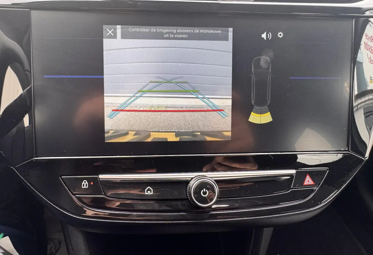 1.2 Turbo Hybrid Edition / APPLE CARPLAY /CAMERA / INTUIL MOGELIJK /