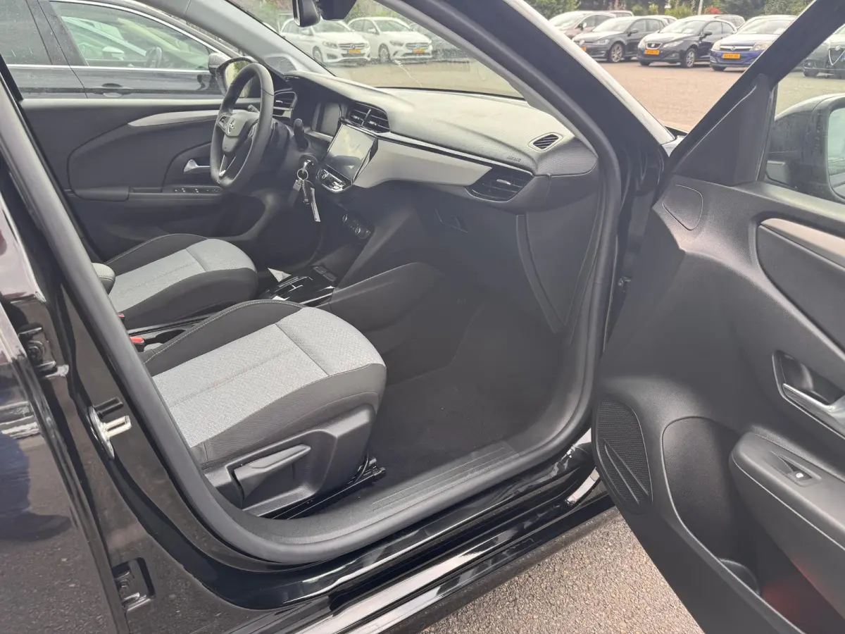 1.2 Turbo Hybrid Edition / APPLE CARPLAY /CAMERA / INTUIL MOGELIJK /