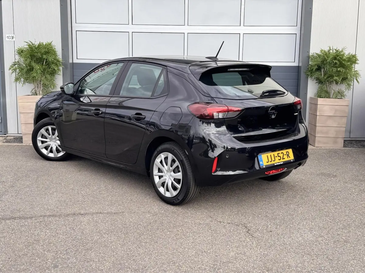 1.2 Turbo Hybrid Edition / APPLE CARPLAY /CAMERA / INTUIL MOGELIJK /