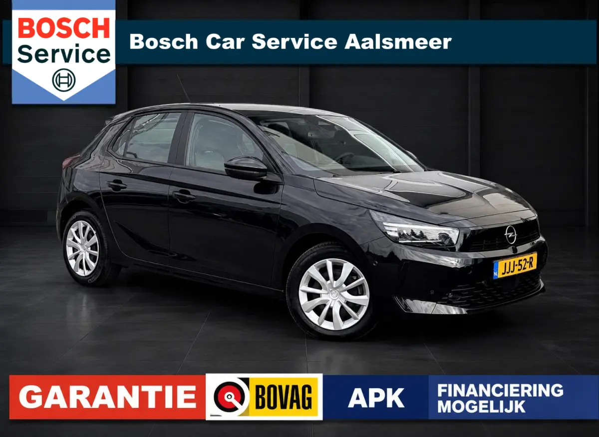 1.2 Turbo Hybrid Edition / APPLE CARPLAY /CAMERA / INTUIL MOGELIJK /