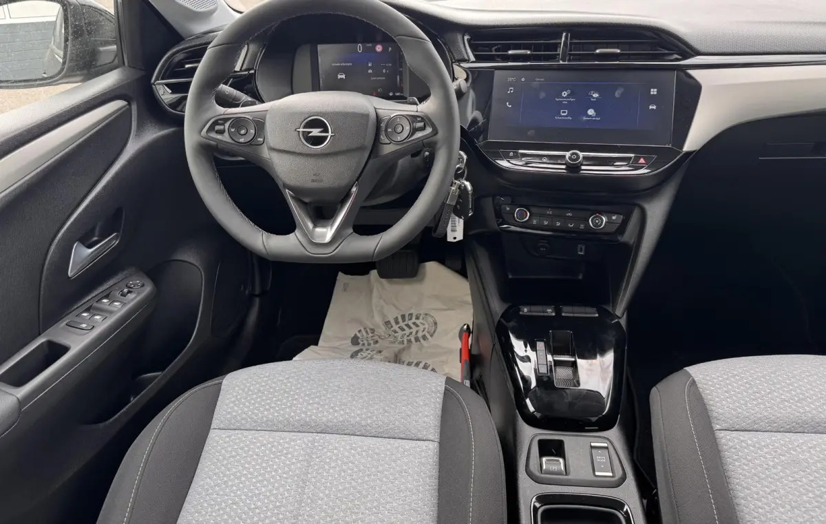 1.2 Turbo Hybrid Edition / APPLE CARPLAY /CAMERA / INTUIL MOGELIJK /