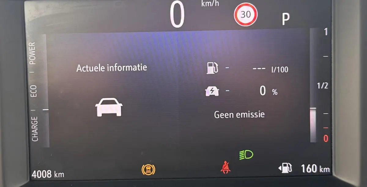 1.2 Turbo Hybrid Edition / APPLE CARPLAY /CAMERA / INTUIL MOGELIJK /