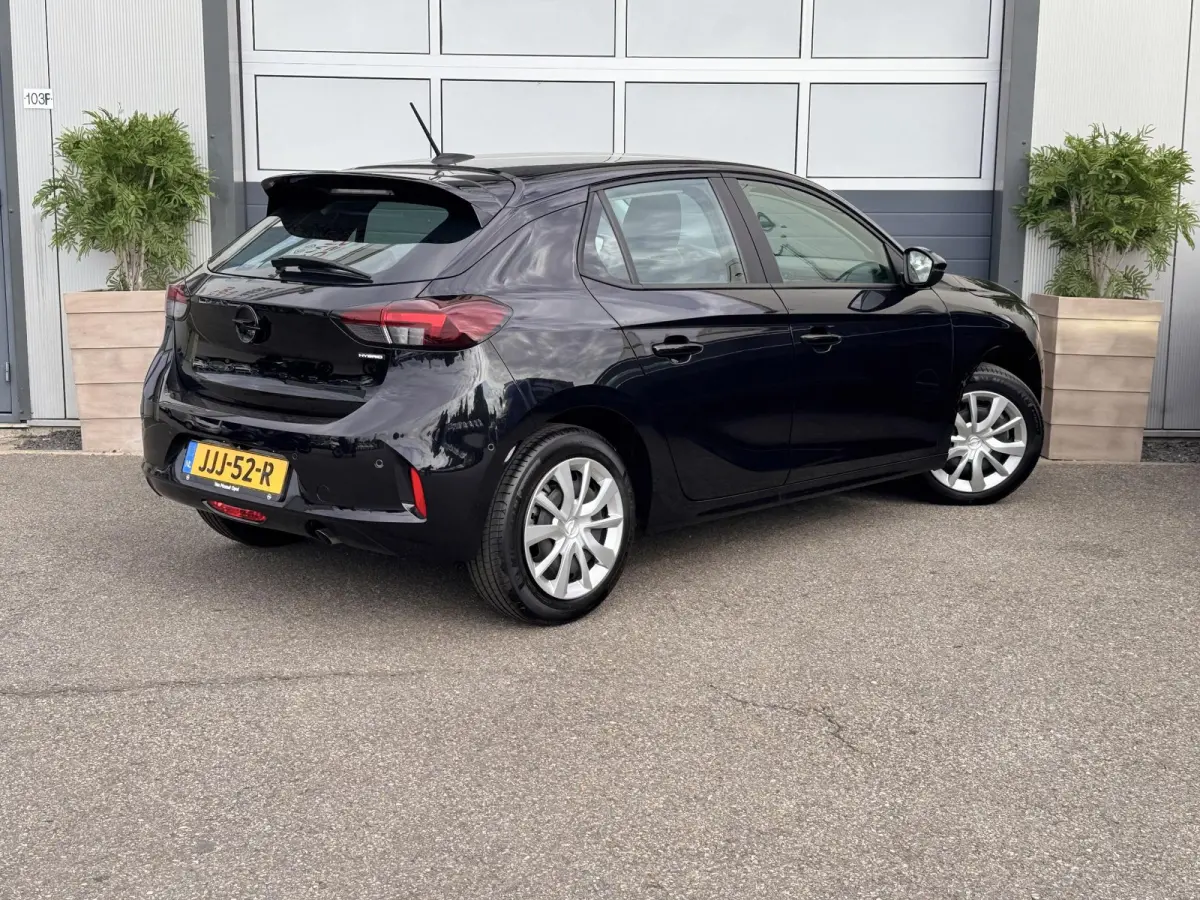 1.2 Turbo Hybrid Edition / APPLE CARPLAY /CAMERA / INTUIL MOGELIJK /