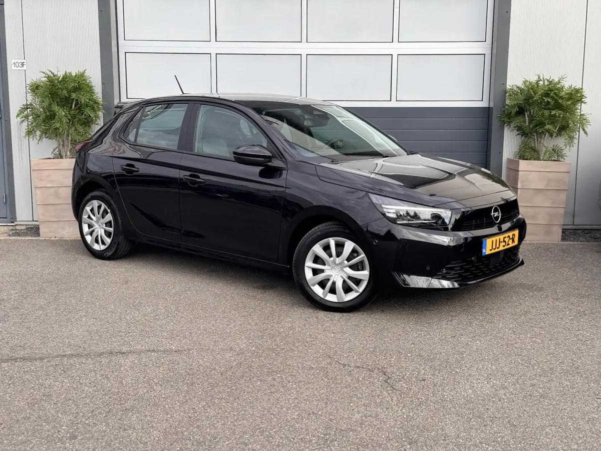 1.2 Turbo Hybrid Edition / APPLE CARPLAY /CAMERA / INTUIL MOGELIJK /