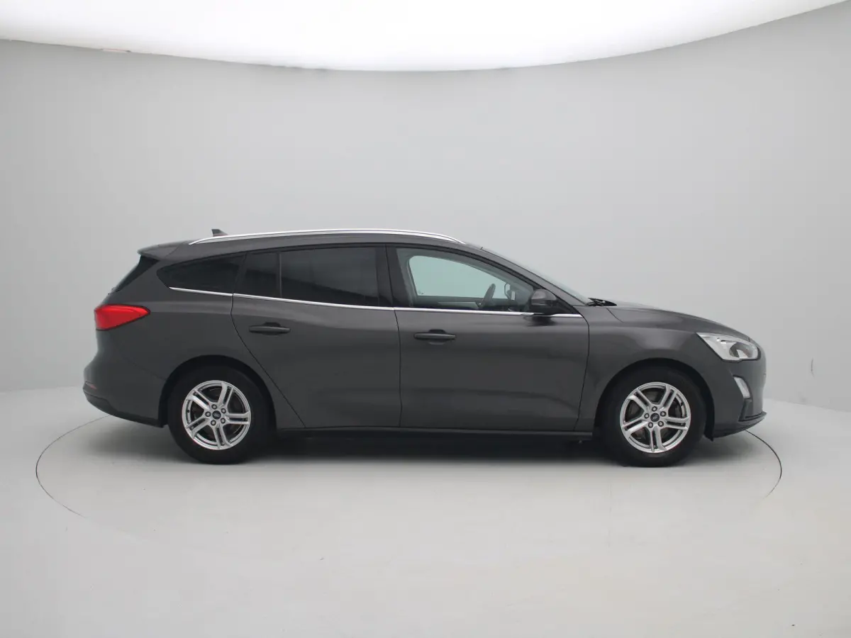 1.0 EcoBoost Titanium Business | Apple Carplay/Android Auto | Winterpakket | Climate Control | Cruise Control |