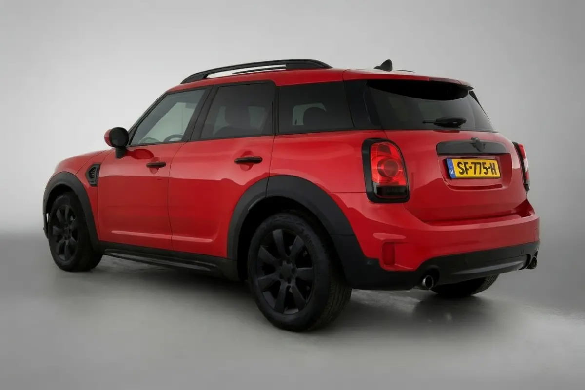 Mini 2.0 Cooper S AANBIEDING!! | LAGE KM! | 192PK | Pano | NL-Auto | Perf onderH | Carplay | ParkSens | Cruise