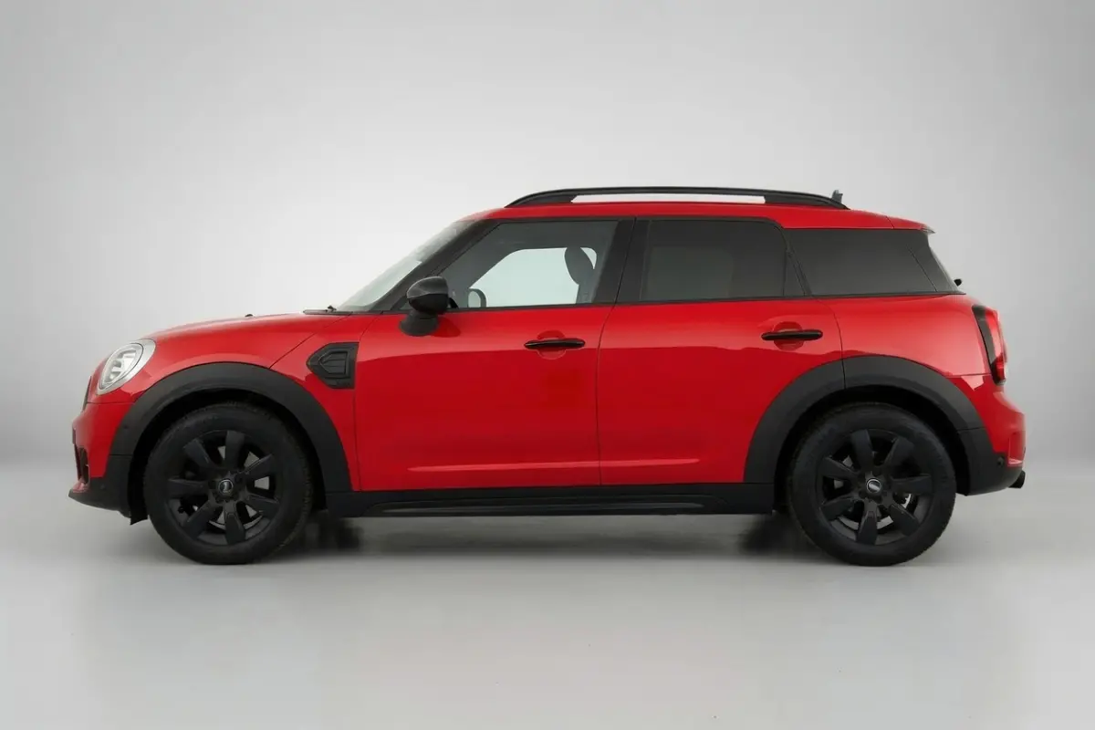 Mini 2.0 Cooper S AANBIEDING!! | LAGE KM! | 192PK | Pano | NL-Auto | Perf onderH | Carplay | ParkSens | Cruise