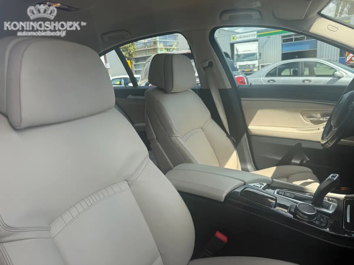 520i High Executive