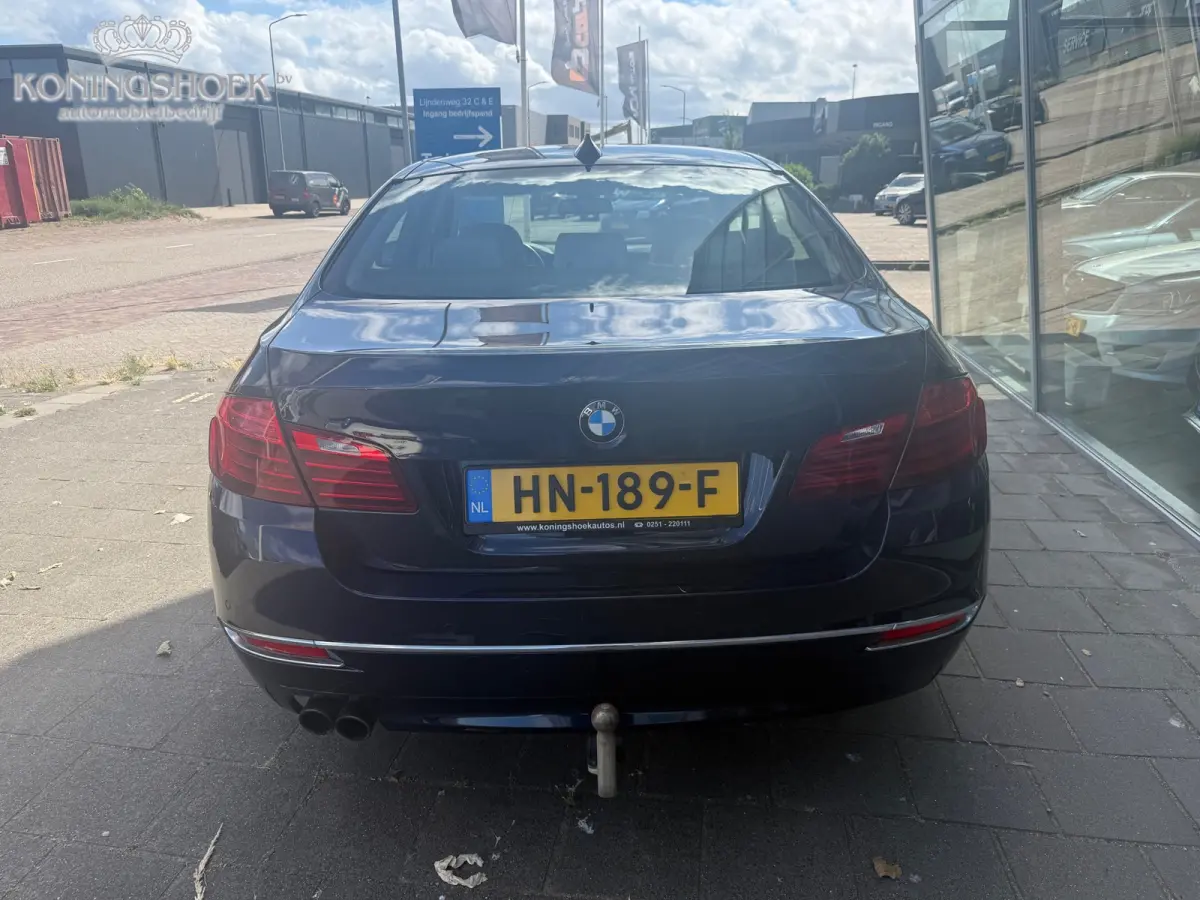520i High Executive