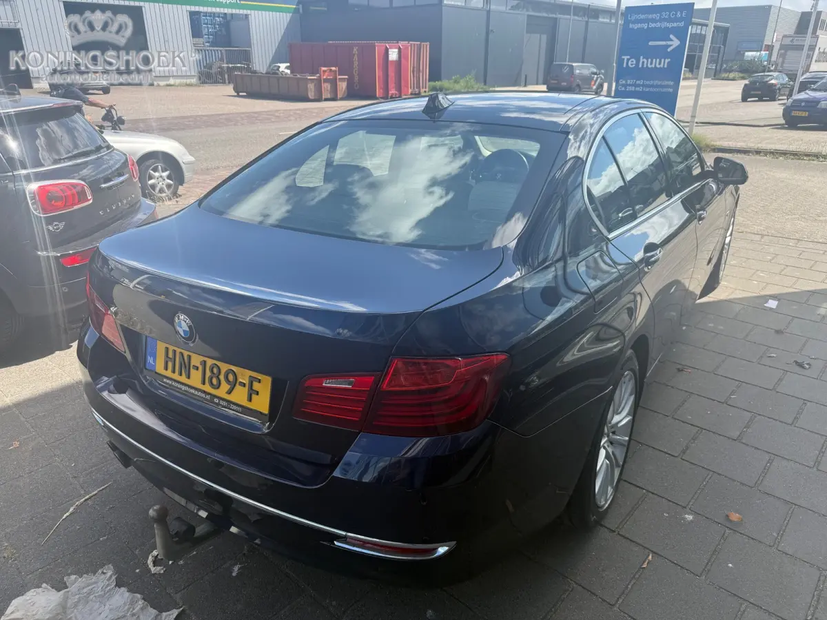 520i High Executive
