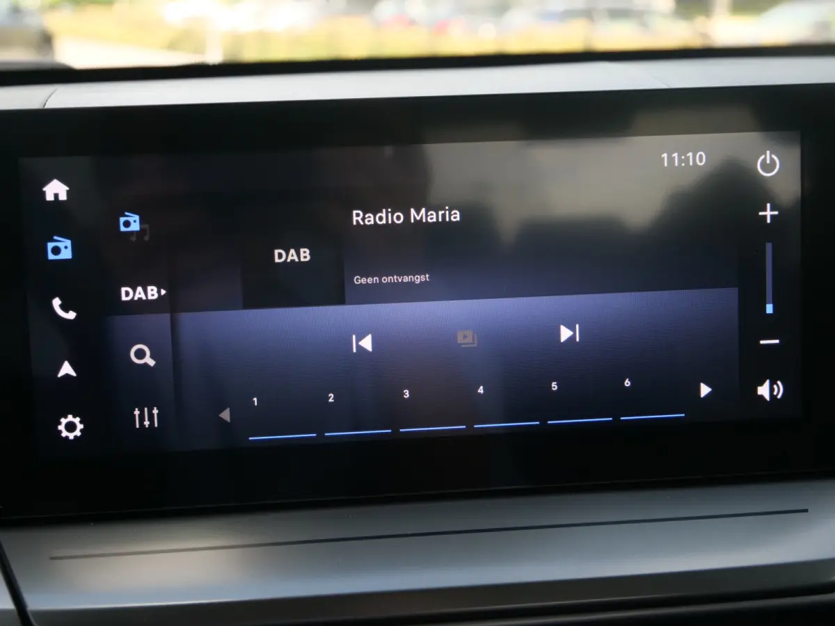 1.2 Turbo Hybrid GS 145 Pk Automaat 7-persoons Navi / DAB / Apple Carplay / Camera