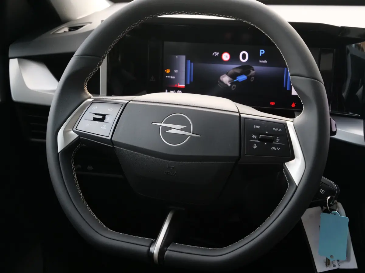 1.2 Turbo Hybrid GS 145 Pk Automaat 7-persoons Navi / DAB / Apple Carplay / Camera