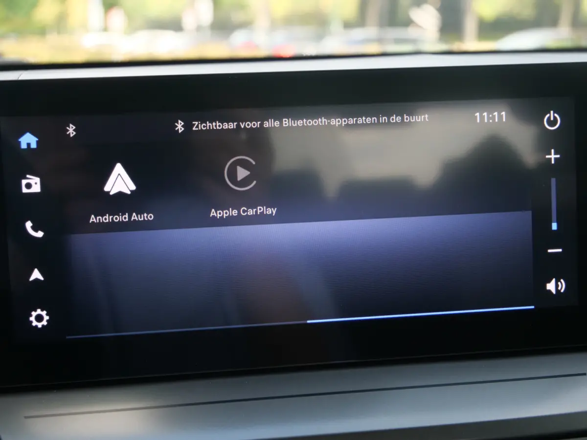 1.2 Turbo Hybrid GS 145 Pk Automaat 7-persoons Navi / DAB / Apple Carplay / Camera