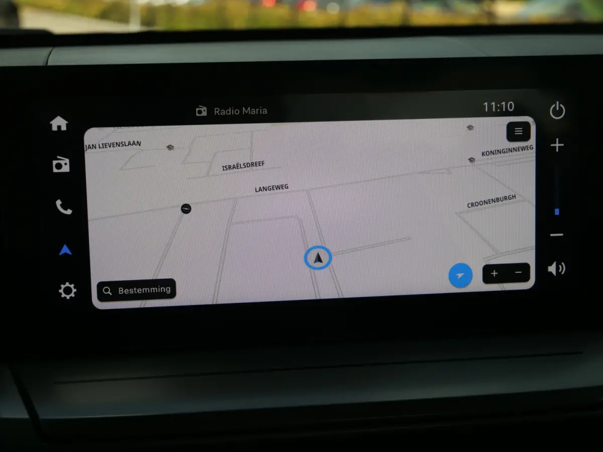 1.2 Turbo Hybrid GS 145 Pk Automaat 7-persoons Navi / DAB / Apple Carplay / Camera