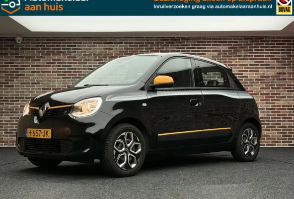 1.0 SCe Collection | Nette auto | Goed onderhouden