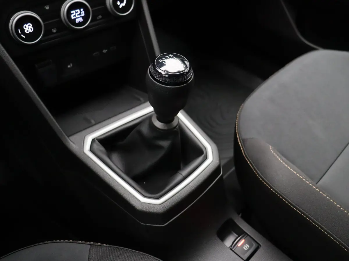 TCe 110pk limited edition | Climate control | Elek. handrem | Achteruitrijcamera | Cruise control |