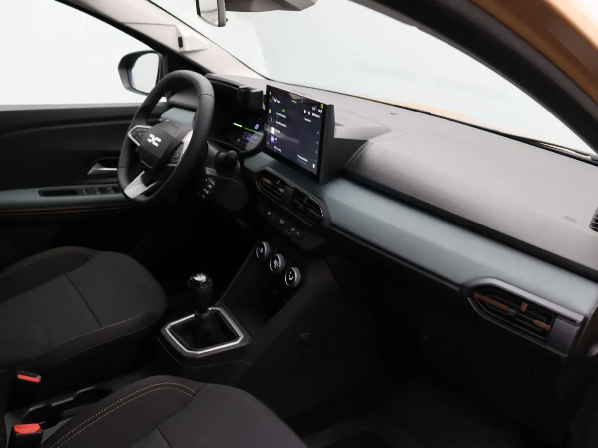 TCe 110pk limited edition | Climate control | Elek. handrem | Achteruitrijcamera | Cruise control |