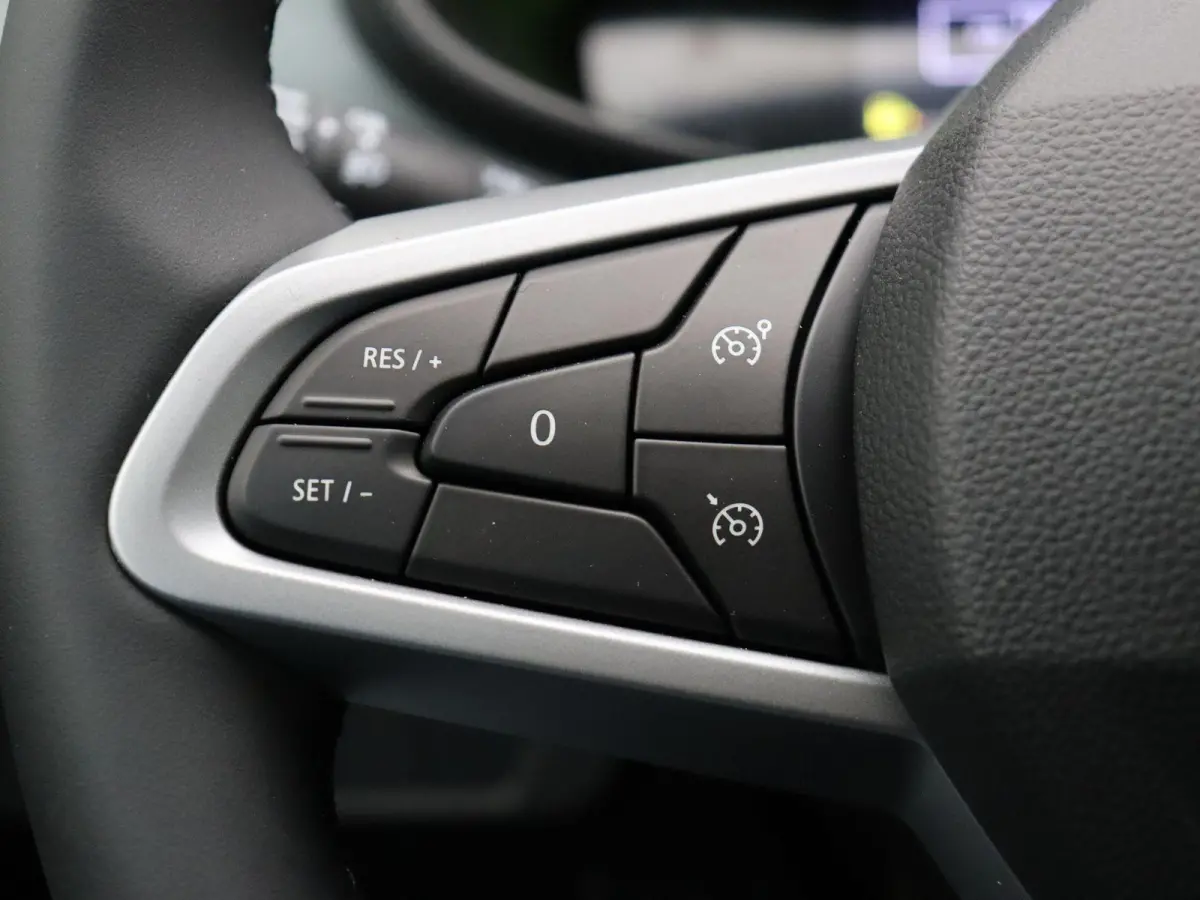 TCe 110pk limited edition | Climate control | Elek. handrem | Achteruitrijcamera | Cruise control |