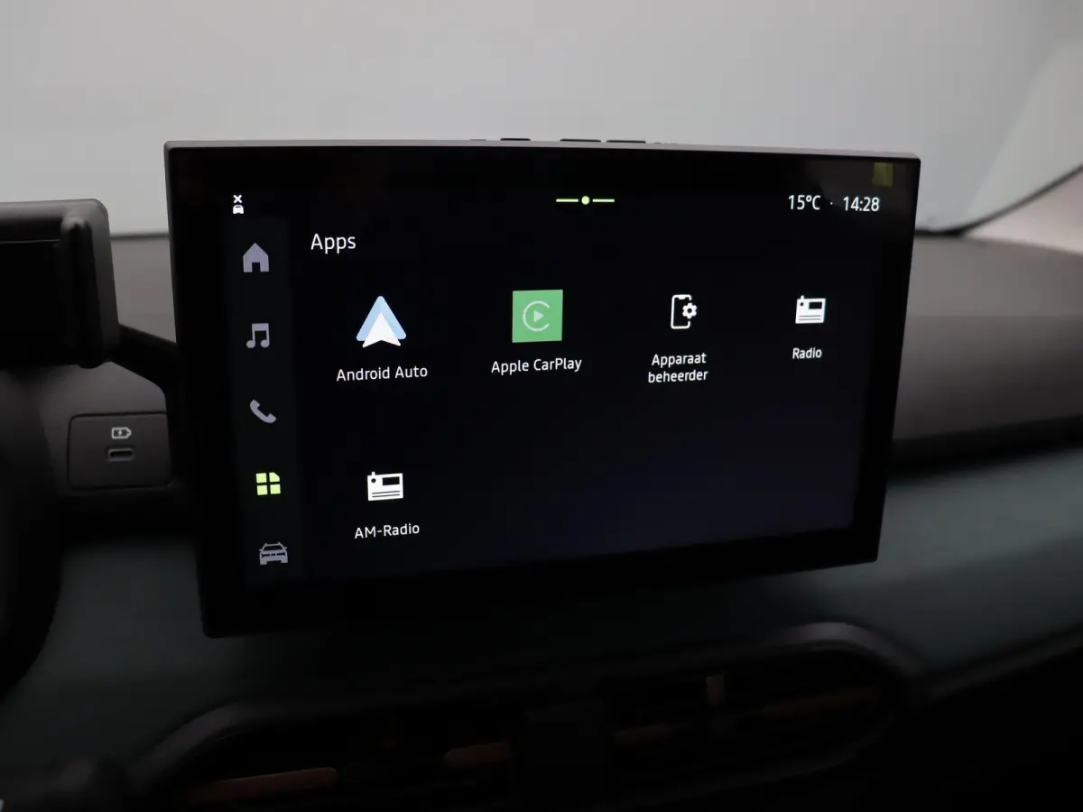 TCe 110pk limited edition | Climate control | Elek. handrem | Achteruitrijcamera | Cruise control |