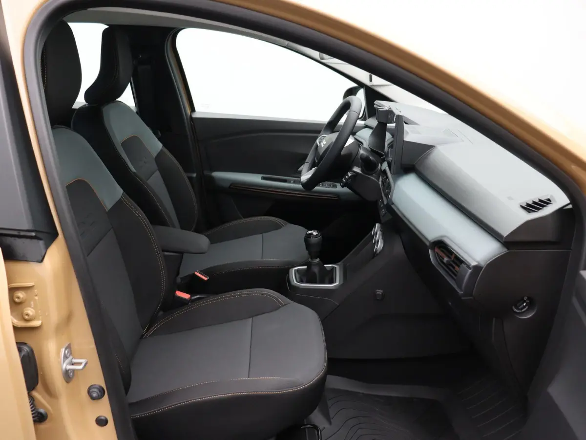 TCe 110pk limited edition | Climate control | Elek. handrem | Achteruitrijcamera | Cruise control |